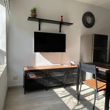 Apartament Parque Da Musica-Compostela Santiago de Compostela Zewnętrze zdjęcie