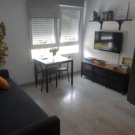 Apartament Parque Da Musica-Compostela Santiago de Compostela Zewnętrze zdjęcie