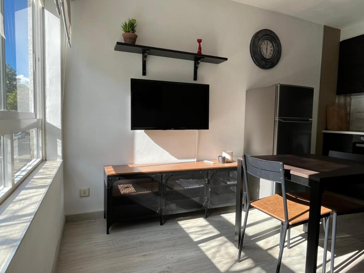 Apartament Parque Da Musica-Compostela Santiago de Compostela Zewnętrze zdjęcie