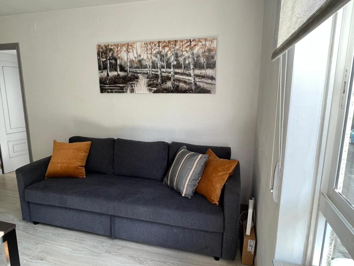 Apartament Parque Da Musica-Compostela Santiago de Compostela Zewnętrze zdjęcie
